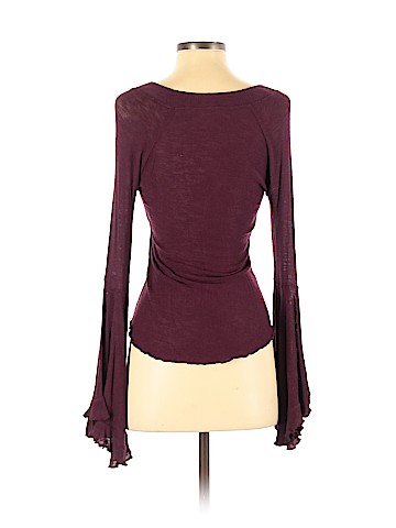 Intimately by Free People Long Sleeve Top (view 2)