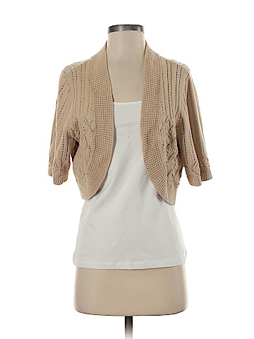 Alex Marie Cardigan (view 1)