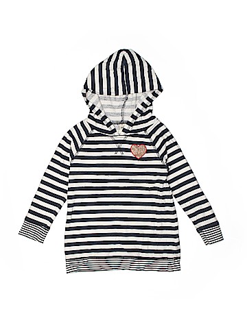 OshKosh B'gosh Long Sleeve T-Shirt (view 1)