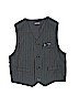 Unbranded Black Vest Size 7 - photo 1