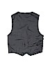 Unbranded Black Vest Size 7 - photo 2