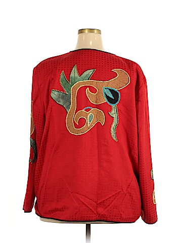 Maggie Barnes Jacket (view 2)