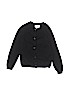 Old Navy 100% Cotton Black Cardigan Size 4T - photo 1