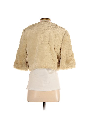 Robert Rodriguez Faux Leather Jacket (view 2)