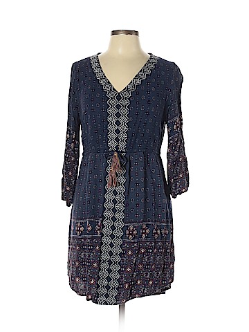 Knox Rose Casual Dress (view 1)