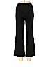 INC International Concepts Black Casual Pants Size 8 (petite) - photo 2