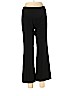 INC International Concepts Black Casual Pants Size 8 (petite) - photo 1