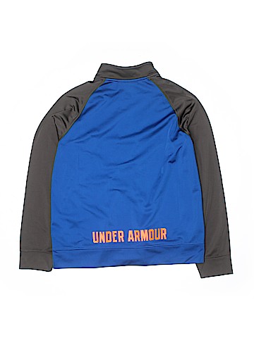 Under Armour Track Jacket (view 2)