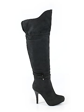 Refresh Boots (view 1)