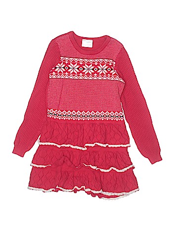 Hanna Andersson Dress (view 1)