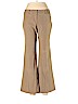New York & Company Tan Dress Pants Size 8 (petite) - photo 1