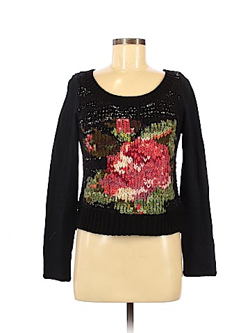 Free People Pullover Sweater (view 1)
