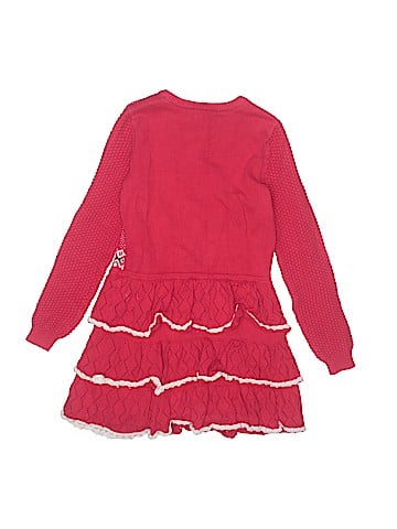 Hanna Andersson Dress (view 2)