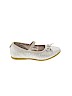 Carter's Silver Flats Size 7 (kids) - photo 1