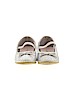 Carter's Silver Flats Size 7 (kids) - photo 2