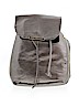 Assorted Brands Silver Backpack One size - photo 1