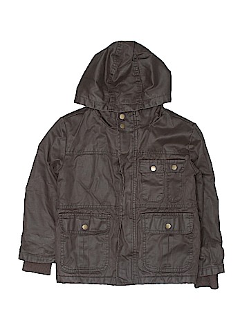 Cherokee Coat (view 1)