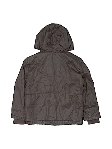 Cherokee Coat (view 2)