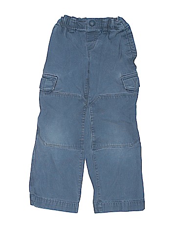 Lands' End Cargo Pants (view 1)