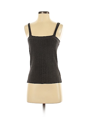 MICHAEL Michael Kors Sleeveless Top (view 1)