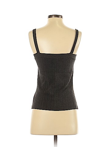 MICHAEL Michael Kors Sleeveless Top (view 2)