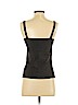 MICHAEL Michael Kors Gray Sleeveless Top Size S (petite) - photo 2
