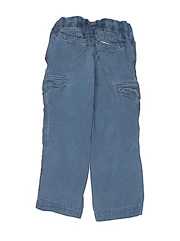 Lands' End Cargo Pants (view 2)