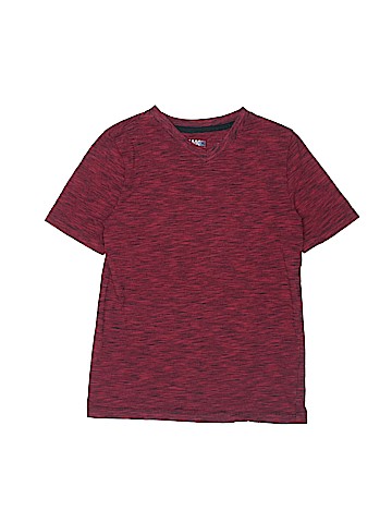 Hawk Short Sleeve T-Shirt (view 1)