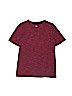 Hawk Red Short Sleeve T-Shirt Size S (kids) - photo 1