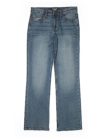 Cat & Jack Jeans (view 1)