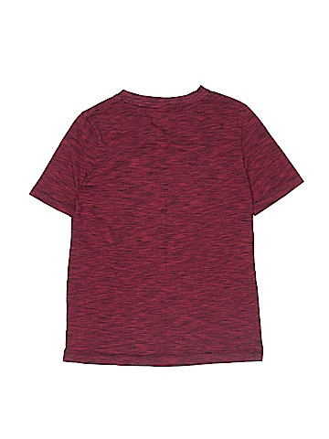 Hawk Short Sleeve T-Shirt (view 2)