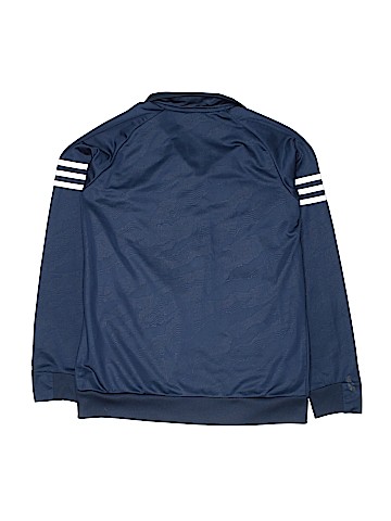 Adidas Track Jacket (view 2)