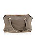 Lauren by Ralph Lauren 100% Leather Tan Leather Satchel One size - photo 3
