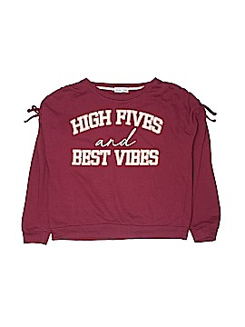 Ten Sixty Sherman Girls Size X-Large youth
