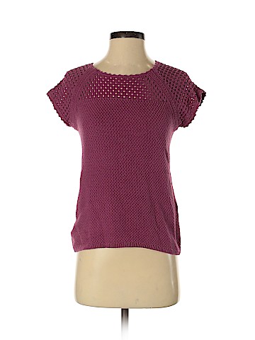 Ann Taylor LOFT Pullover Sweater (view 1)