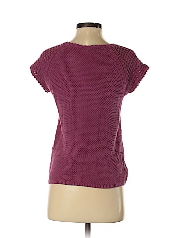 Ann Taylor LOFT Pullover Sweater (view 2)