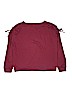 Ten Sixty Sherman Girls Burgundy Sweatshirt Size XL (youth) - photo 2