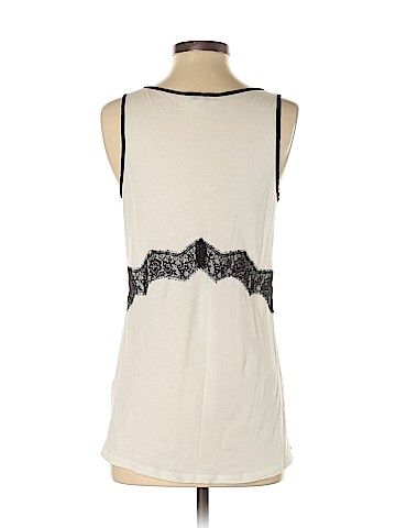 Express Sleeveless Blouse (view 2)