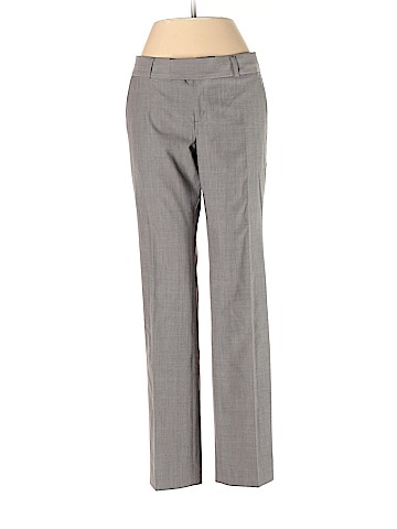 Banana Republic Wool Pants (view 1)