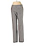 Banana Republic Gray Wool Pants Size 0 (petite) - photo 1