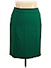 Ann Taylor Green Casual Skirt Size 18 - photo 1