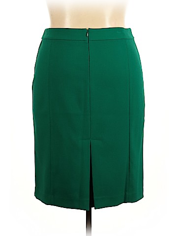 Ann Taylor Casual Skirt (view 2)