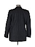 Sag Harbor Gray Wool Blazer Size 14 - photo 2