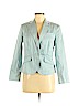 Worthington Blue Blazer Size 8 (petite) - photo 1