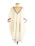 Gap White Casual Dress Size Med - Lg - photo 1