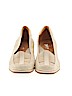 Naturalizer Tan Wedges Size 8 1/2 - photo 2