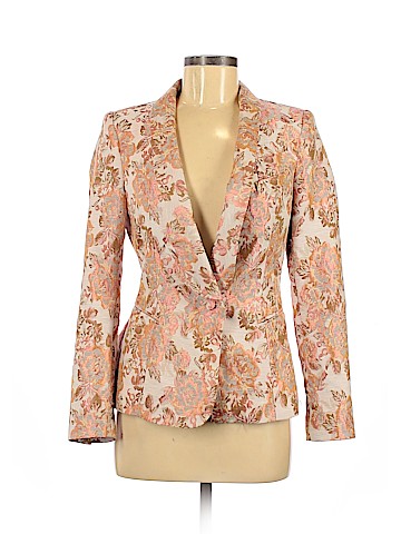 Zara Basic Blazer (view 1)