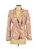 Zara Basic Pink Blazer Size M - photo 1