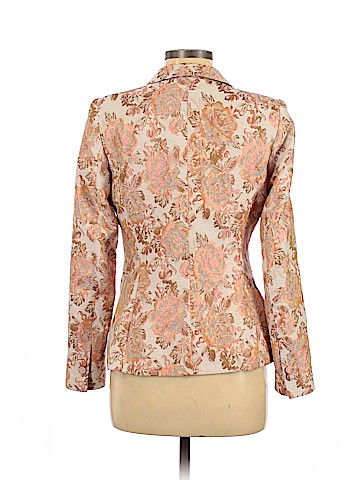 Zara Basic Blazer (view 2)