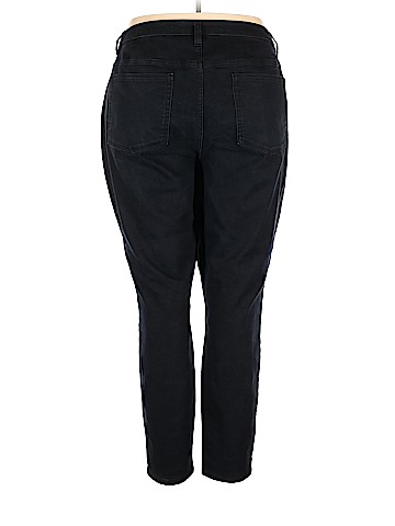 Lane Bryant Jeans (view 2)